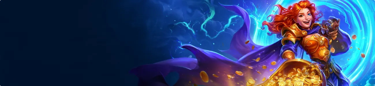 Romibet casino Banner 10